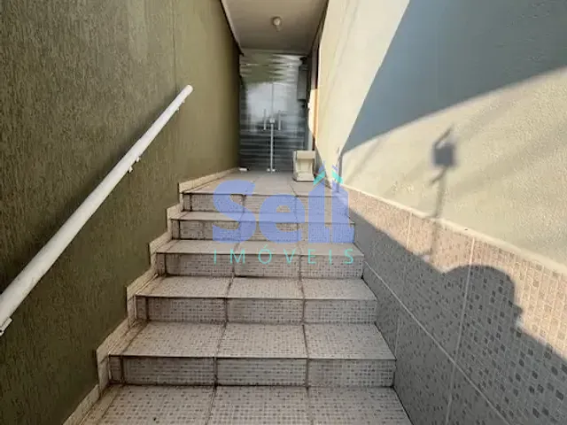 Casa 3 quartos e 2 banheiros, à venda, no bairro Jardim Olympia em São Paulo