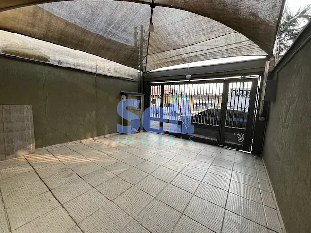 Casa 3 quartos e 2 banheiros, à venda, no bairro Jardim Olympia em São Paulo