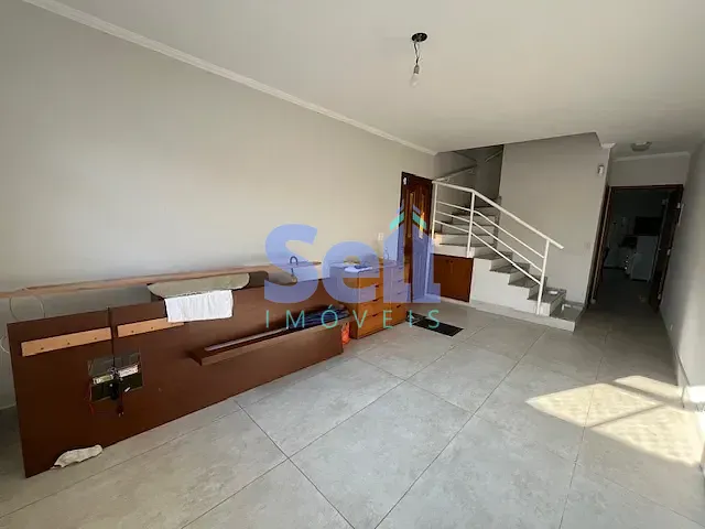 Casa 3 quartos e 2 banheiros, à venda, no bairro Jardim Olympia em São Paulo