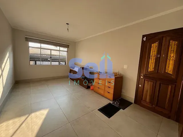 Casa 3 quartos e 2 banheiros, à venda, no bairro Jardim Olympia em São Paulo
