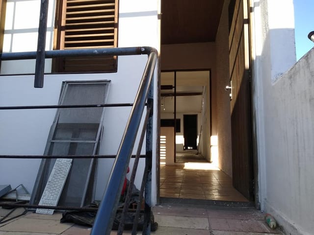Casa com 210m² 2 quartos e 2 banheiros, para alugar, no bairro Centro em João Pessoa