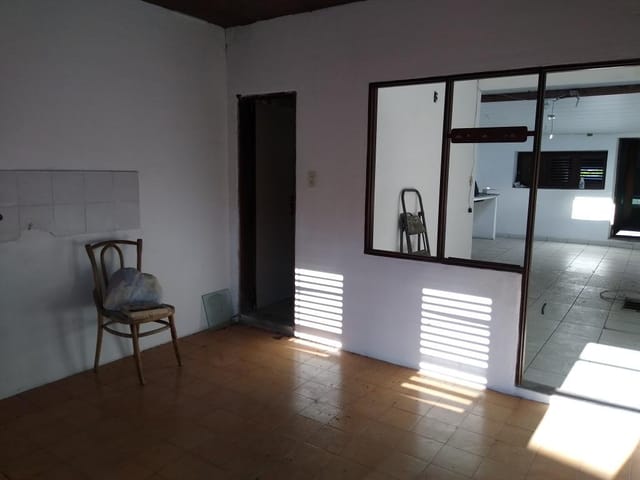 Casa com 210m² 2 quartos e 2 banheiros, para alugar, no bairro Centro em João Pessoa