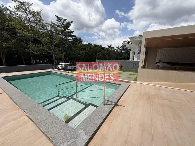 Casa 4 quartos e 6 banheiros, à venda, no bairro Levilândia em Ananindeua