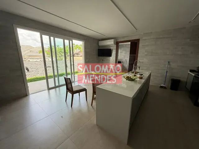 Casa 4 quartos e 6 banheiros, à venda, no bairro Levilândia em Ananindeua