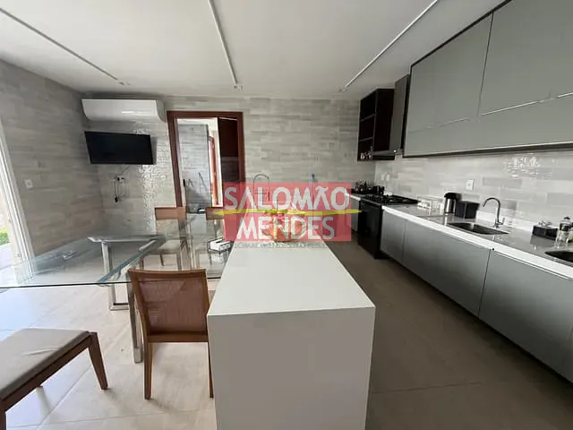Casa 4 quartos e 6 banheiros, à venda, no bairro Levilândia em Ananindeua