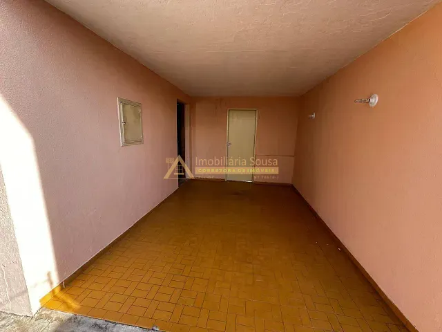 Casa com 204m² 2 quartos e 1 banheiro, à venda, no bairro Jardim Pacaembu em Jundiaí