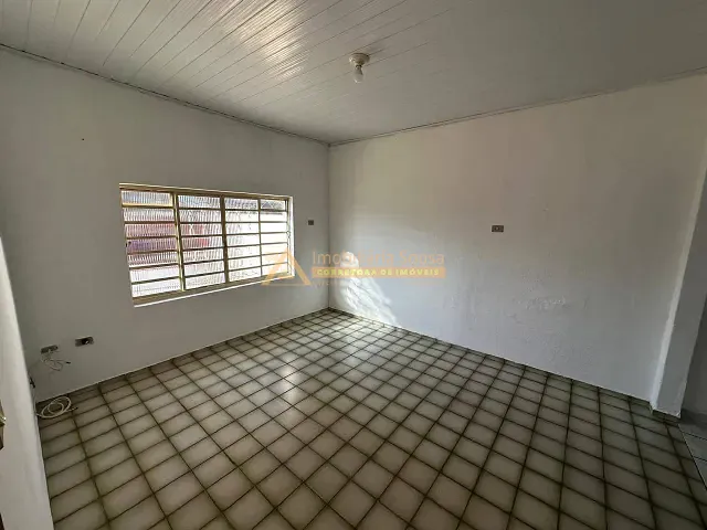 Casa com 204m² 2 quartos e 1 banheiro, à venda, no bairro Jardim Pacaembu em Jundiaí