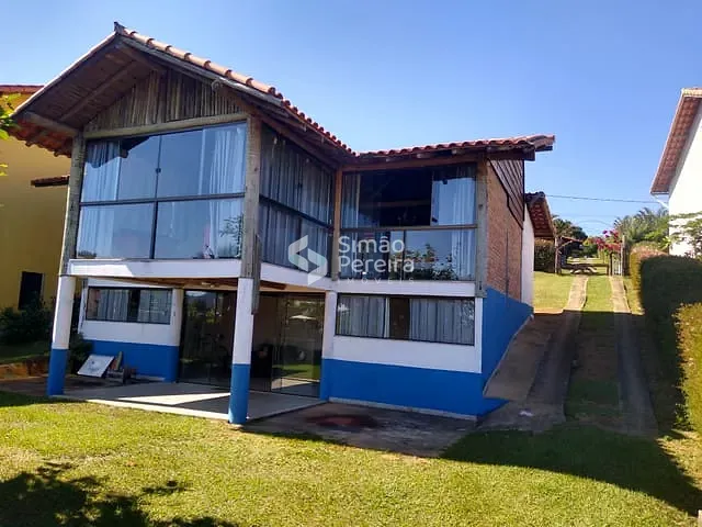 Casa 2 quartos e 2 banheiros, à venda, no bairro Balança em Rua Marieta Savino Patrocínio