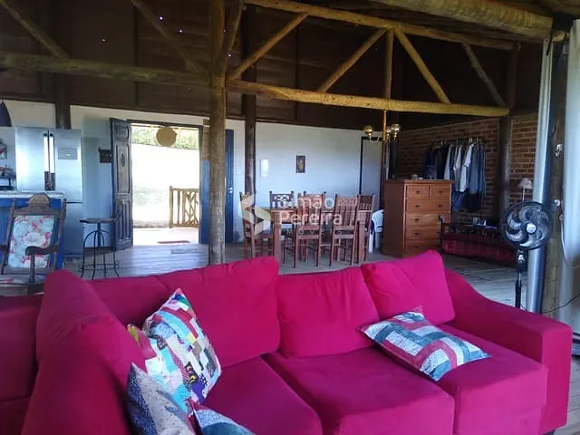Casa 2 quartos e 2 banheiros, à venda, no bairro Balança em Rua Marieta Savino Patrocínio