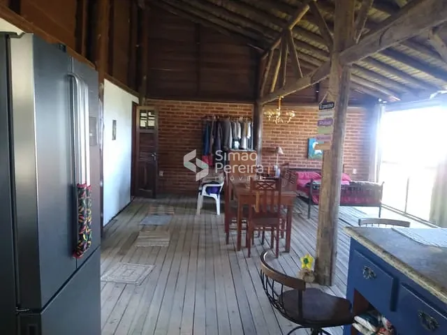 Casa 2 quartos e 2 banheiros, à venda, no bairro Balança em Rua Marieta Savino Patrocínio