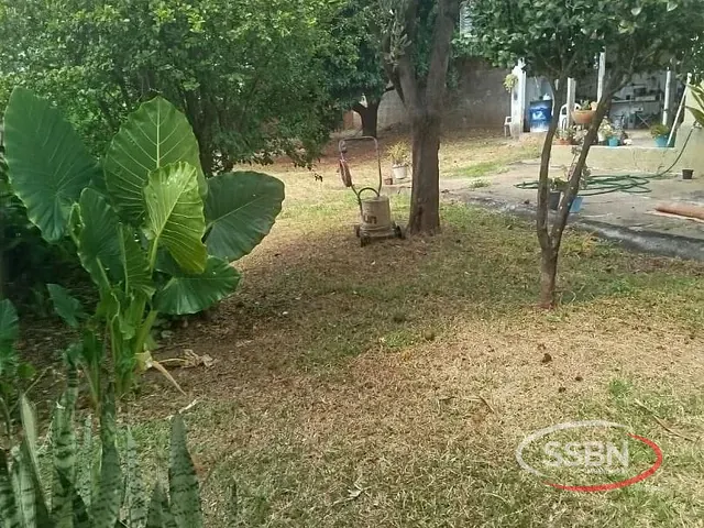 Casa com 814m², à venda, no bairro Centro em Nova Odessa