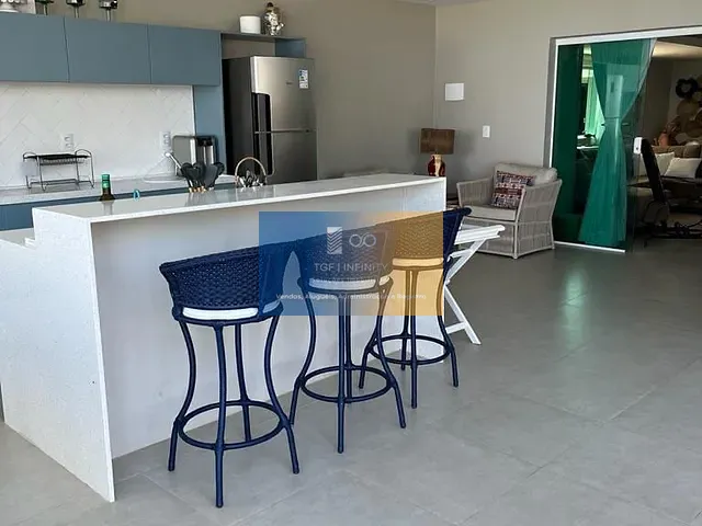 Casa 6 quartos e 8 banheiros, para alugar, no bairro Praia dos Carneiros em Tamandaré
