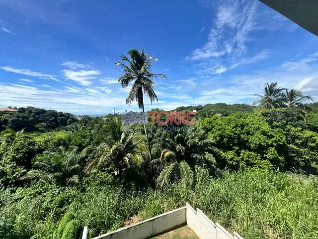 Casa com 250m² 3 quartos e 3 banheiros, à venda ou para alugar, no bairro condomínio Mar a Vista em Ilhéus