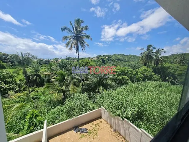 Casa com 250m² 3 quartos e 3 banheiros, à venda ou para alugar, no bairro condomínio Mar a Vista em Ilhéus