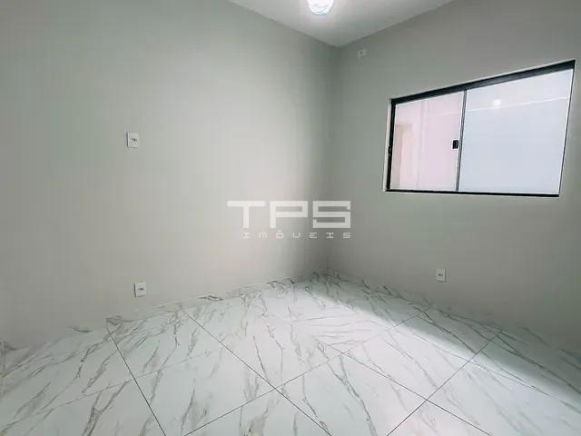 Casa com 90m² 2 quartos e 2 banheiros, à venda, no bairro Pedregulho em Guaratinguetá