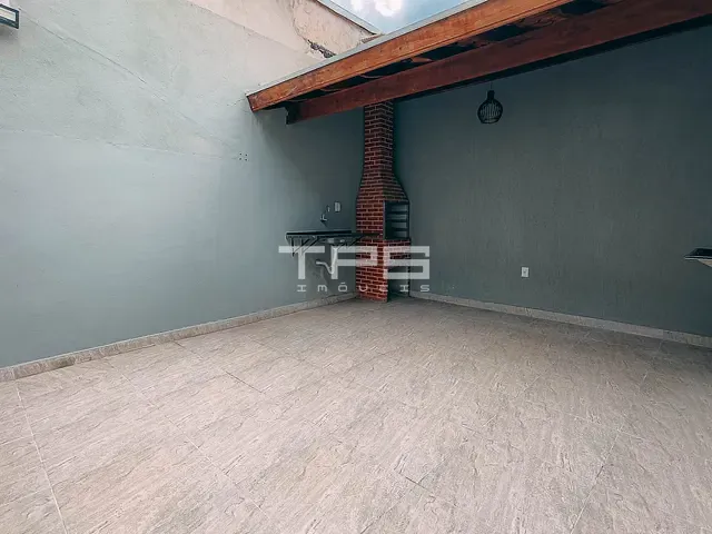 Casa com 90m² 2 quartos e 2 banheiros, à venda, no bairro Pedregulho em Guaratinguetá