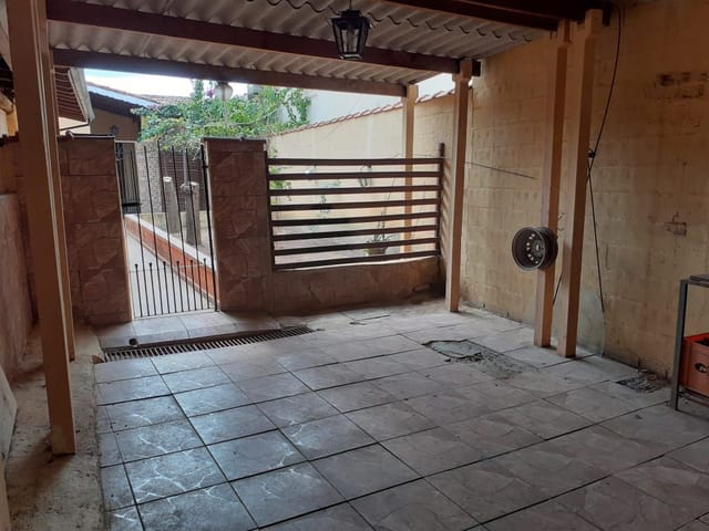 Foto do Casa - Casa com 3 dormitórios à venda por R$ 480.000 - Centro - Tremembé/SP | Venter imoveis
