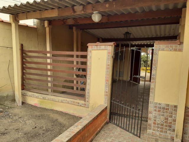 Foto do Casa - Casa com 3 dormitórios à venda por R$ 480.000 - Centro - Tremembé/SP | Venter imoveis