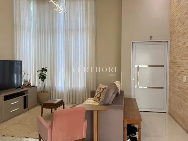 Casa 3 quartos e 3 banheiros, à venda, no bairro Jardim Ecoville I em Cambé