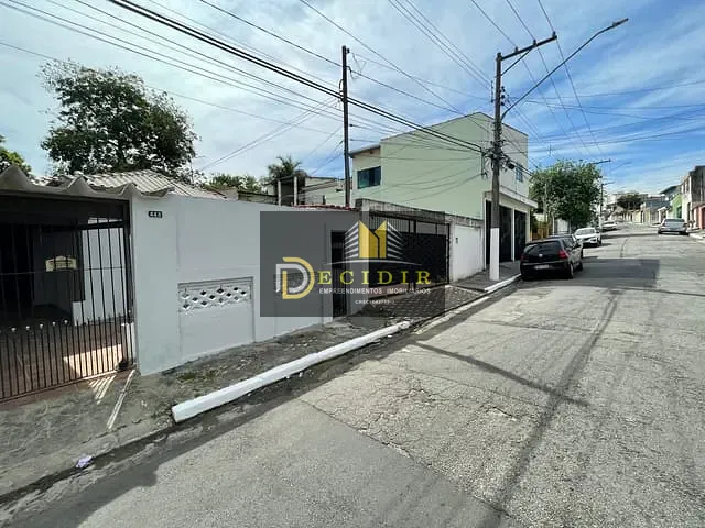 Casa com 150m² 1 quarto e 1 banheiro, à venda, no bairro Vila Prudente em São Paulo