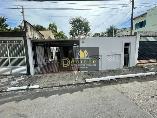 Casa com 150m² 1 quarto e 1 banheiro, à venda, no bairro Vila Prudente em São Paulo