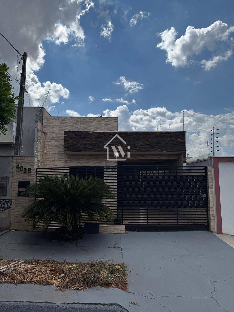 Casa, 3 quartos, 105 m² - Foto 1