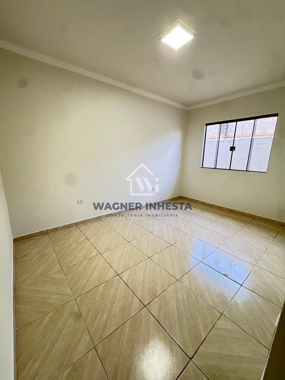 Casa, 3 quartos, 105 m² - Foto 2