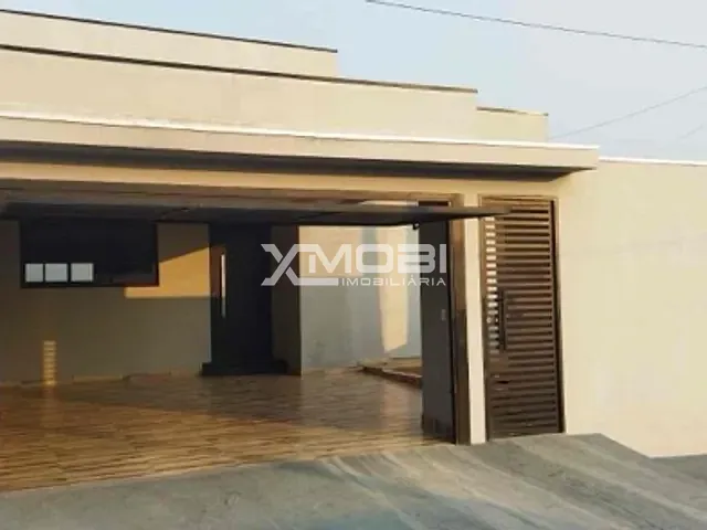 Casa com 250m² 3 quartos e 2 banheiros, à venda, no bairro Residencial Girassol em Itupeva