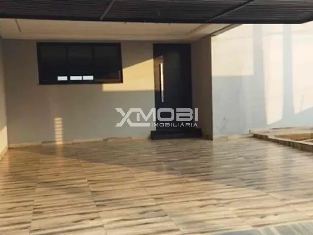 Casa com 250m² 3 quartos e 2 banheiros, à venda, no bairro Residencial Girassol em Itupeva