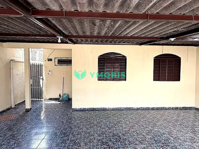 Casa 4 quartos e 2 banheiros, à venda, no bairro Ceilândia Norte (Ceilândia) em Brasília