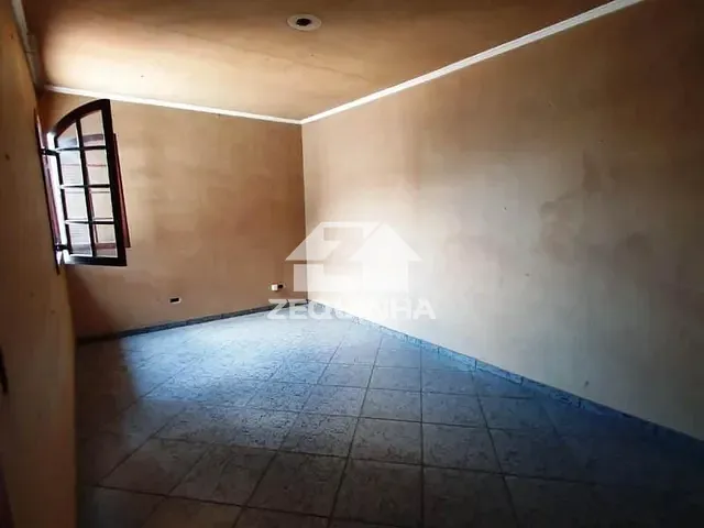 Casa com 140m² 4 quartos e 2 banheiros, à venda, no bairro Bela Vista em Osasco