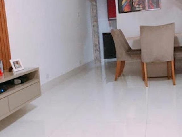 Sobrado com 155m² 3 quartos e 3 banheiros, à venda, no bairro Jardim São Francisco em Guarulhos