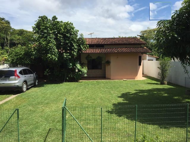 Foto do Casa - Casa de quarto e sala com piscina no Vale Feliz em Itaipu, Niterói | ABIDON NAZARETH IMÓVEIS