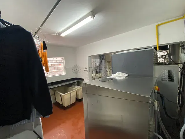 Casa 3 quartos e 3 banheiros, à venda, no bairro Vila Olímpia em São Paulo