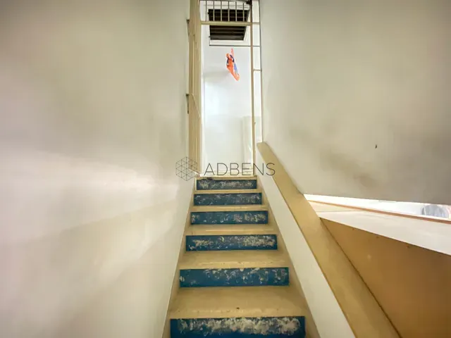 Casa 3 quartos e 3 banheiros, à venda, no bairro Vila Olímpia em São Paulo