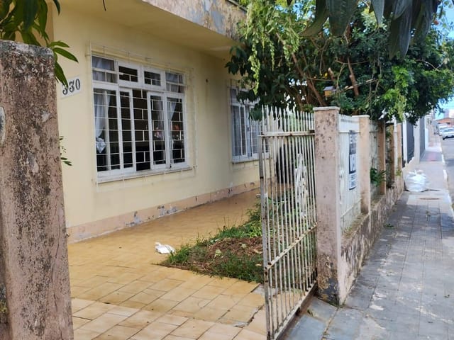 Casa 3 quartos e 1 banheiro, à venda, no bairro São Judas em Itajaí