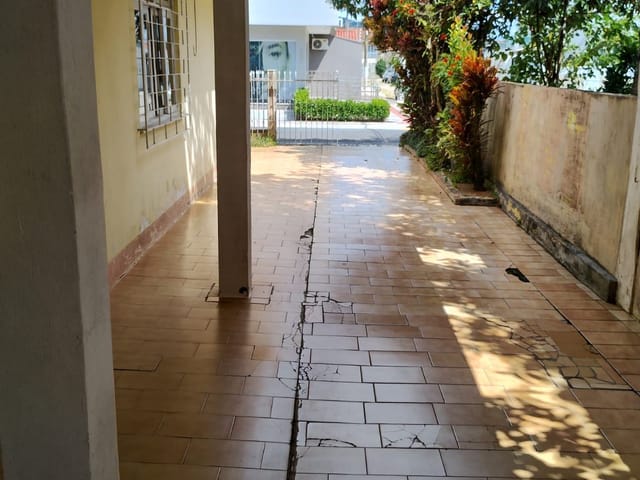 Casa 3 quartos e 1 banheiro, à venda, no bairro São Judas em Itajaí