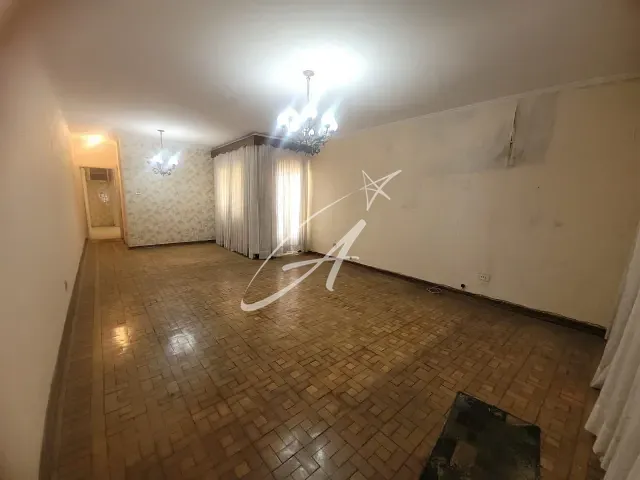 Casa 3 quartos e 2 banheiros, à venda, no bairro Tatuapé em São Paulo