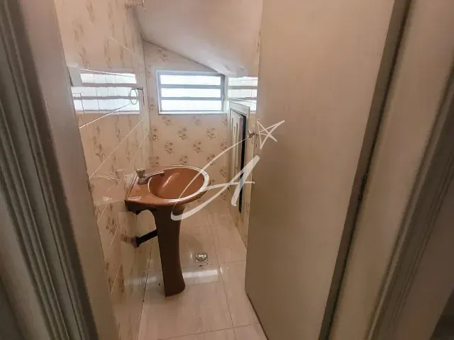Casa 3 quartos e 2 banheiros, à venda, no bairro Tatuapé em São Paulo