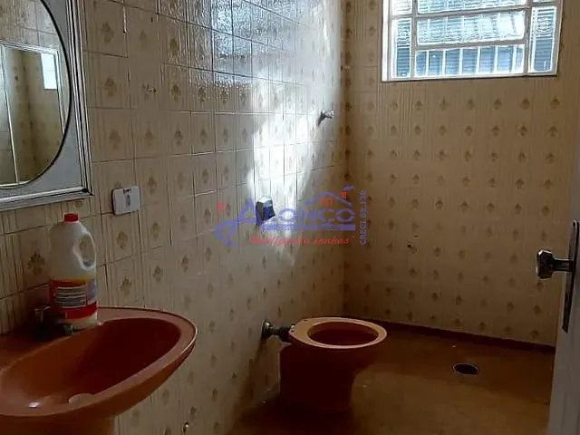 Casa com 133m², para alugar, no bairro Centro em Jacareí