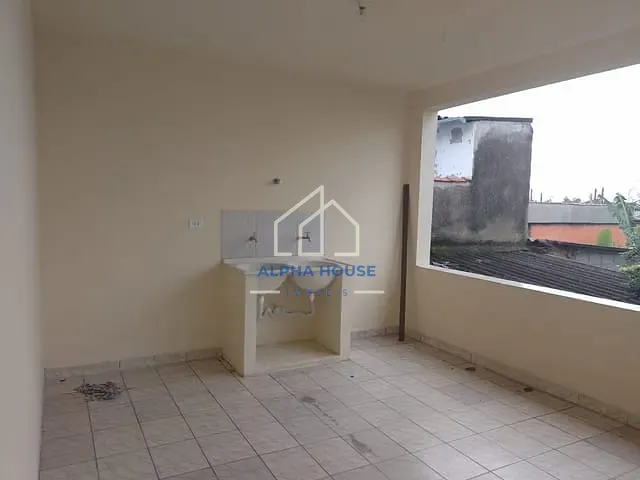 Casa com 250m² 3 quartos e 2 banheiros, à venda, no bairro Conjunto Residencial Araretama em Pindamonhangaba