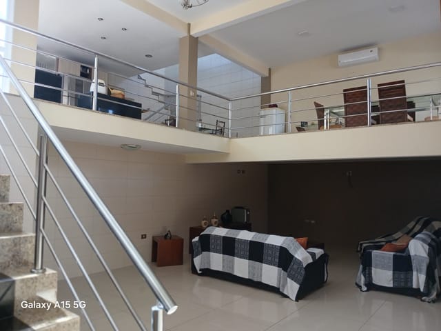 Casa à venda ou para alugar, no bairro Campestre em Santo André