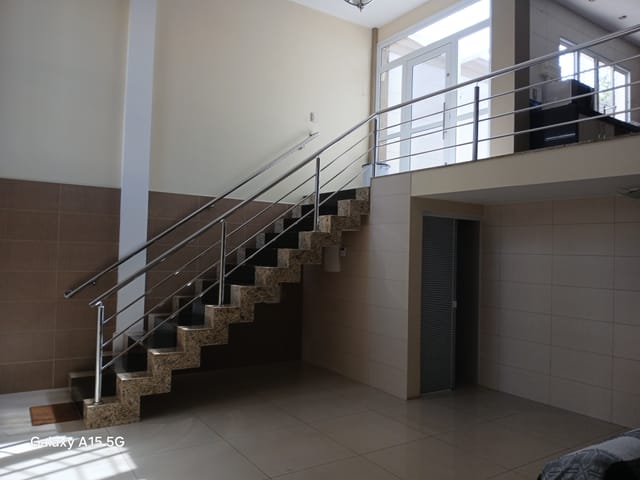 Casa à venda ou para alugar, no bairro Campestre em Santo André