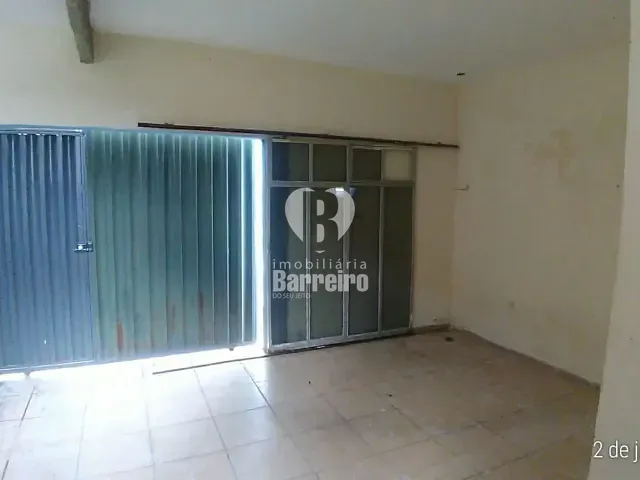 Casa 3 quartos e 1 banheiro, à venda, no bairro Palmeiras (Parque Durval de Barros) em Ibirité