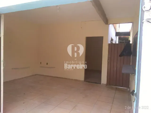 Casa 3 quartos e 1 banheiro, à venda, no bairro Palmeiras (Parque Durval de Barros) em Ibirité