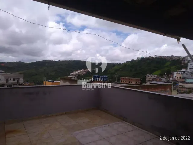 Casa 3 quartos e 1 banheiro, à venda, no bairro Palmeiras (Parque Durval de Barros) em Ibirité