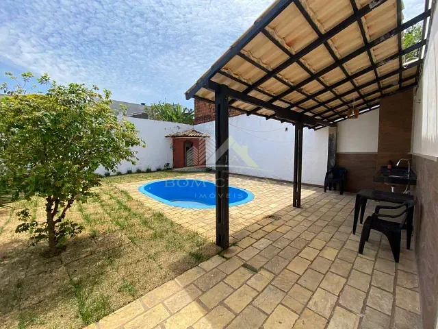 Casa 4 quartos e 1 banheiro, à venda, no bairro Aeroporto em Juiz de Fora
