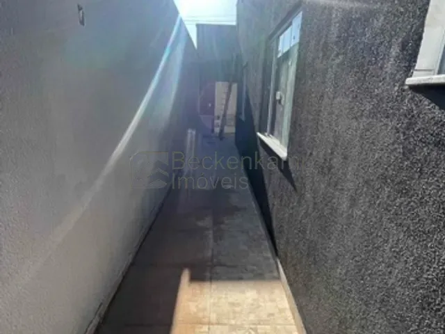 Casa com 125m² 2 quartos e 2 banheiros, à venda, no bairro Arvoredo em Pinheiral