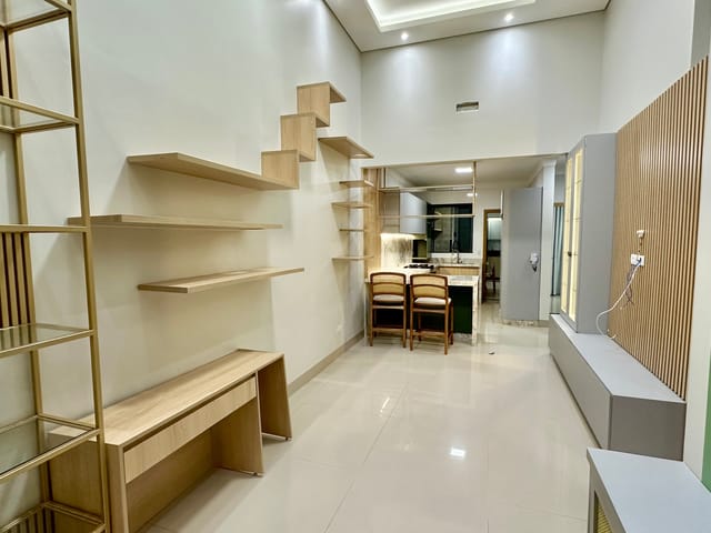 Foto do Casa - Casa à venda em Maringá, Jardim Império do Sol, com 3 quartos, com 104 m² | Benites & Gonzaga Imóveis