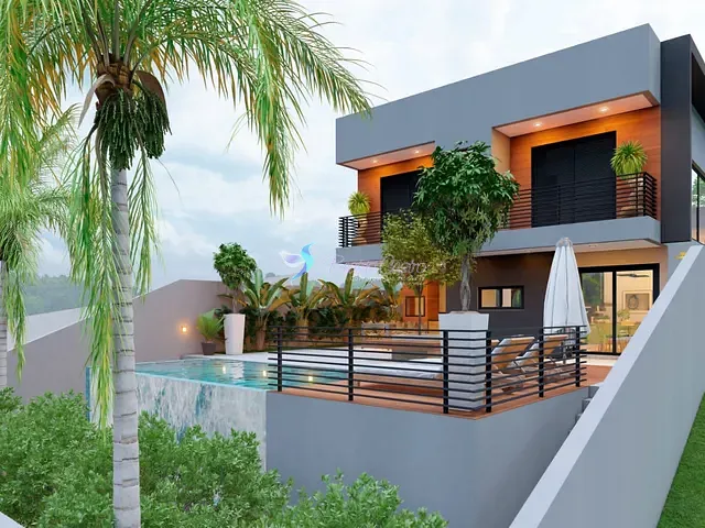 Casa com 360m² 3 quartos e 4 banheiros, à venda, no bairro Chácaras Maringá em Atibaia